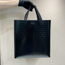 Prada Shopping Bags